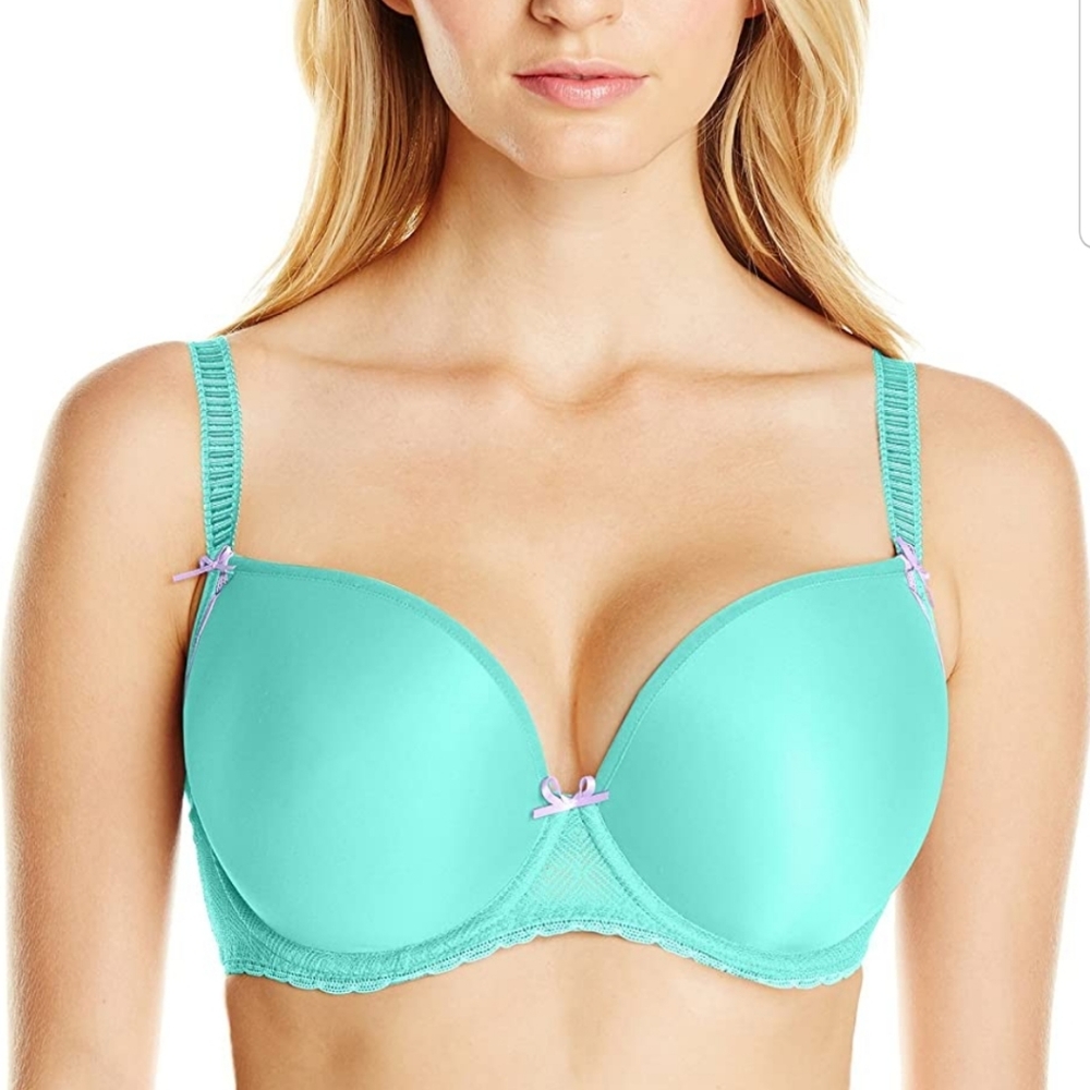 Freya UK 28G/US 28I Deco Vibe Underwire Bra